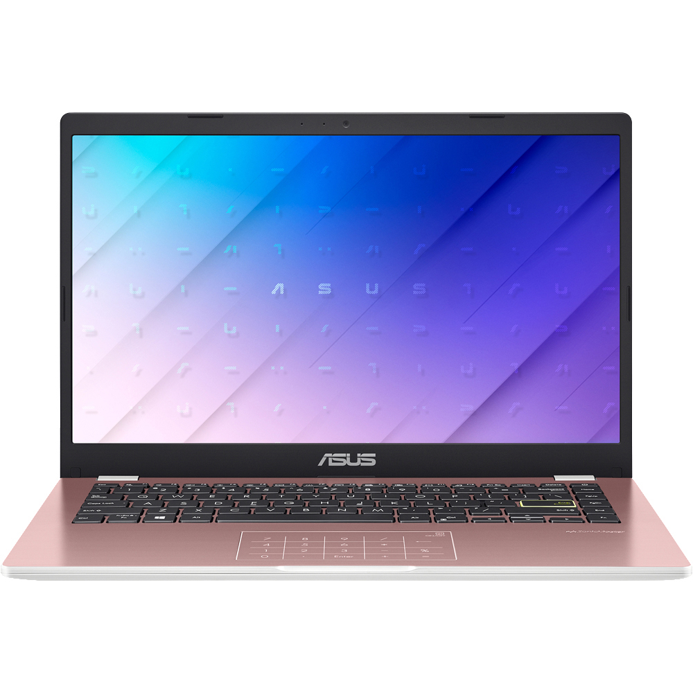 ASUS VivoBook 14 L410MA-BV058TS - 14 Zoll - Intel® Celeron® N4020 - 4 GB - 64 GB - Intel® UHD 600 - Windows 10 Home (32 bit)