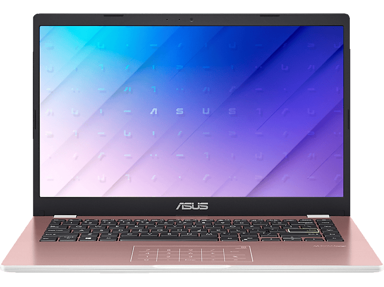 ASUS VivoBook 14 L410MA-BV058TS, Notebook mit 14 Zoll Display, Celeron