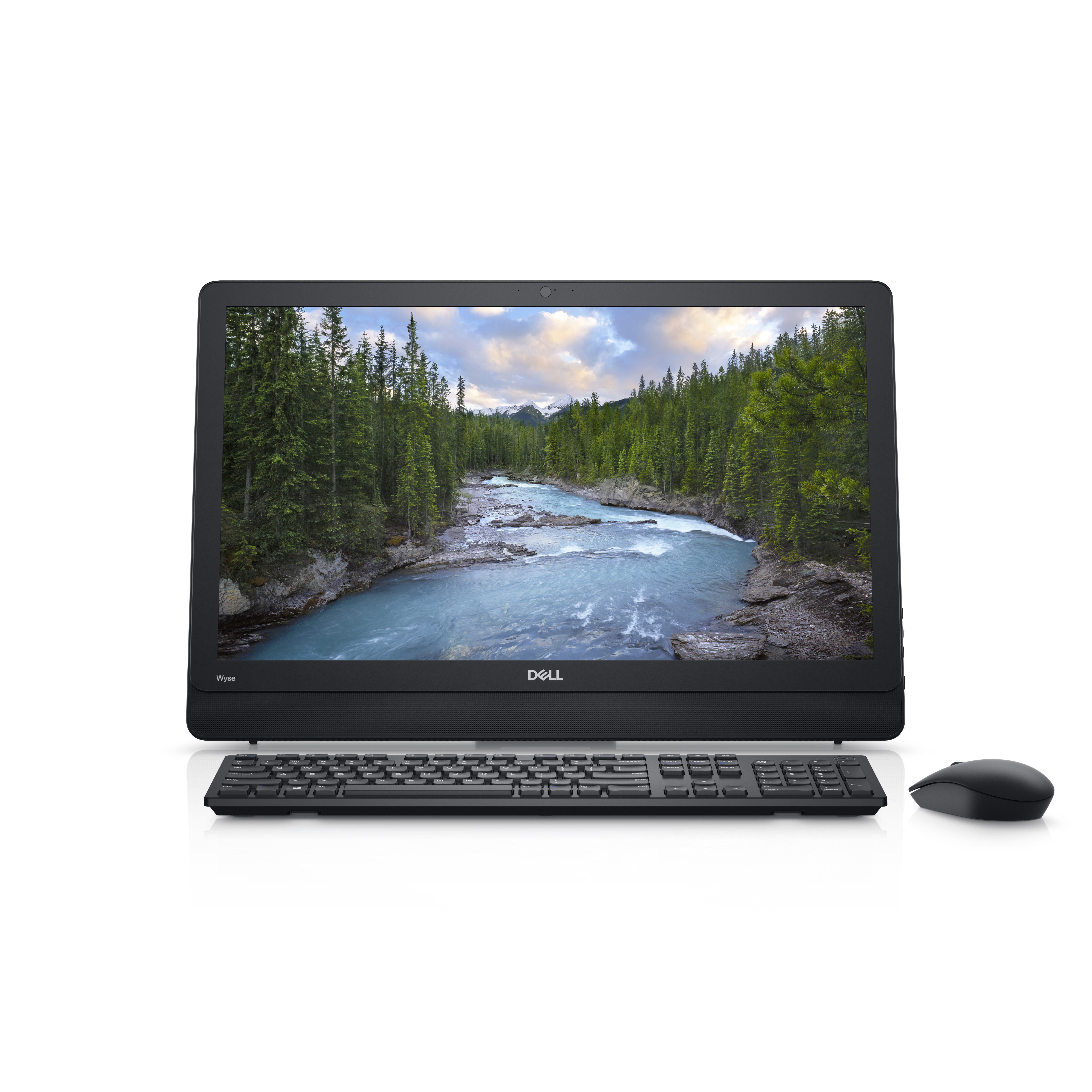 DELL - B2B Wyse 5470 - Celeron® J4005 - 4 GB - 16 GB