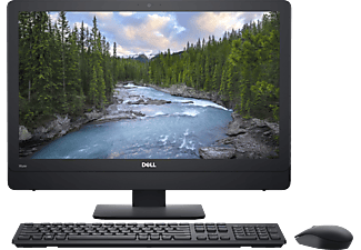 Dell B2b Wyse 5470 All In One Pc Mit 23 8 Zoll Display Celeron Prozessor 4 Gb Ram 16 Gb Emmc Intel Uhd Graphics 600 Schwarz Mit Celeron Ram Kaufen Saturn