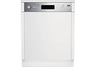 BEKO DSN-05310 X beépíthető mosogatógép