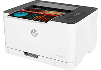 Wiskunde Stapel Terugspoelen HP Color Laser 150NW | Alleen printen - Laser - Kleur kopen? | MediaMarkt