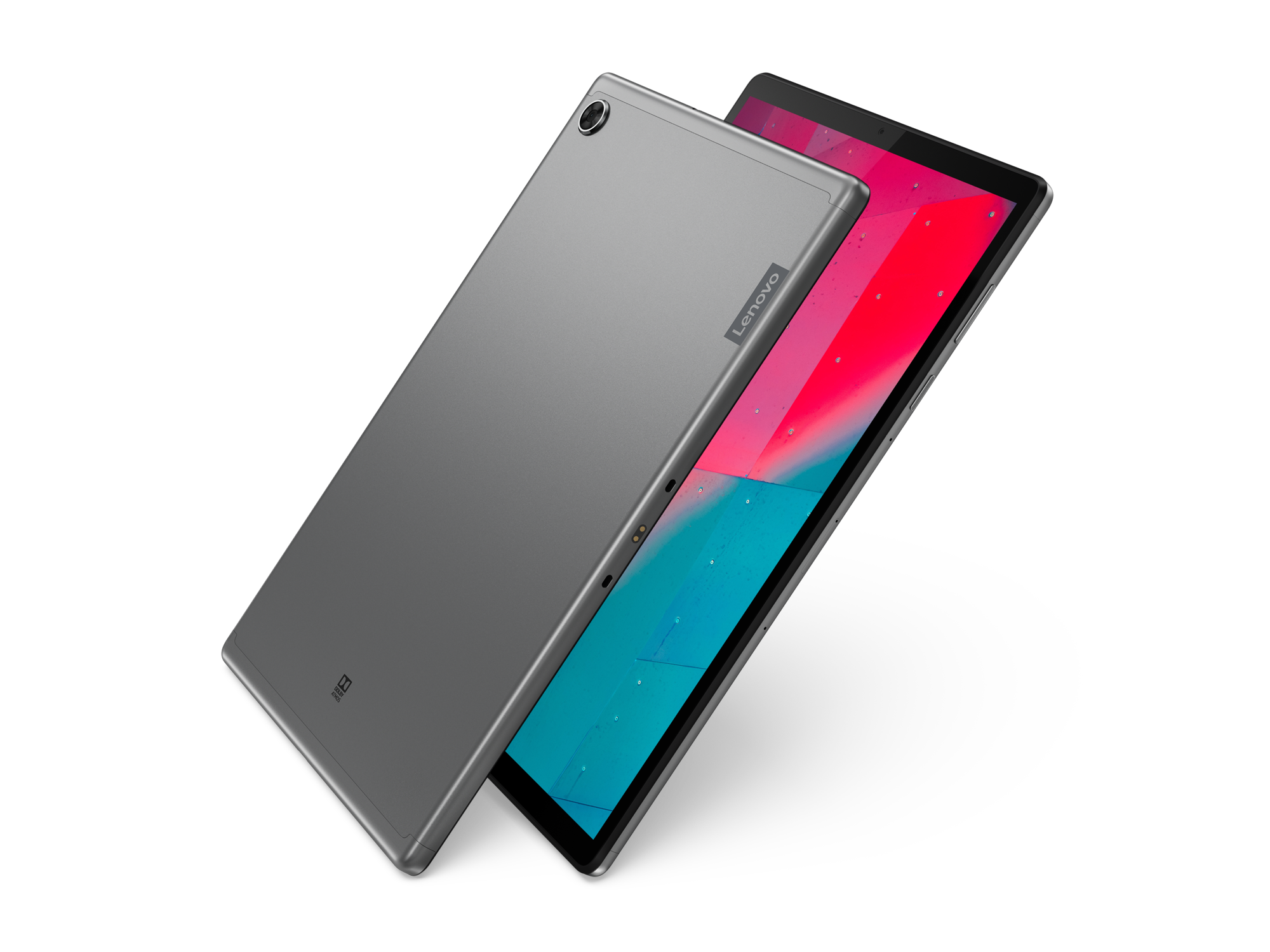 LENOVO Tab M10 Plus 2.3GHZ 4 64 10.3" 1920x1200 IPS Tablet Gri ZA5T0215TR