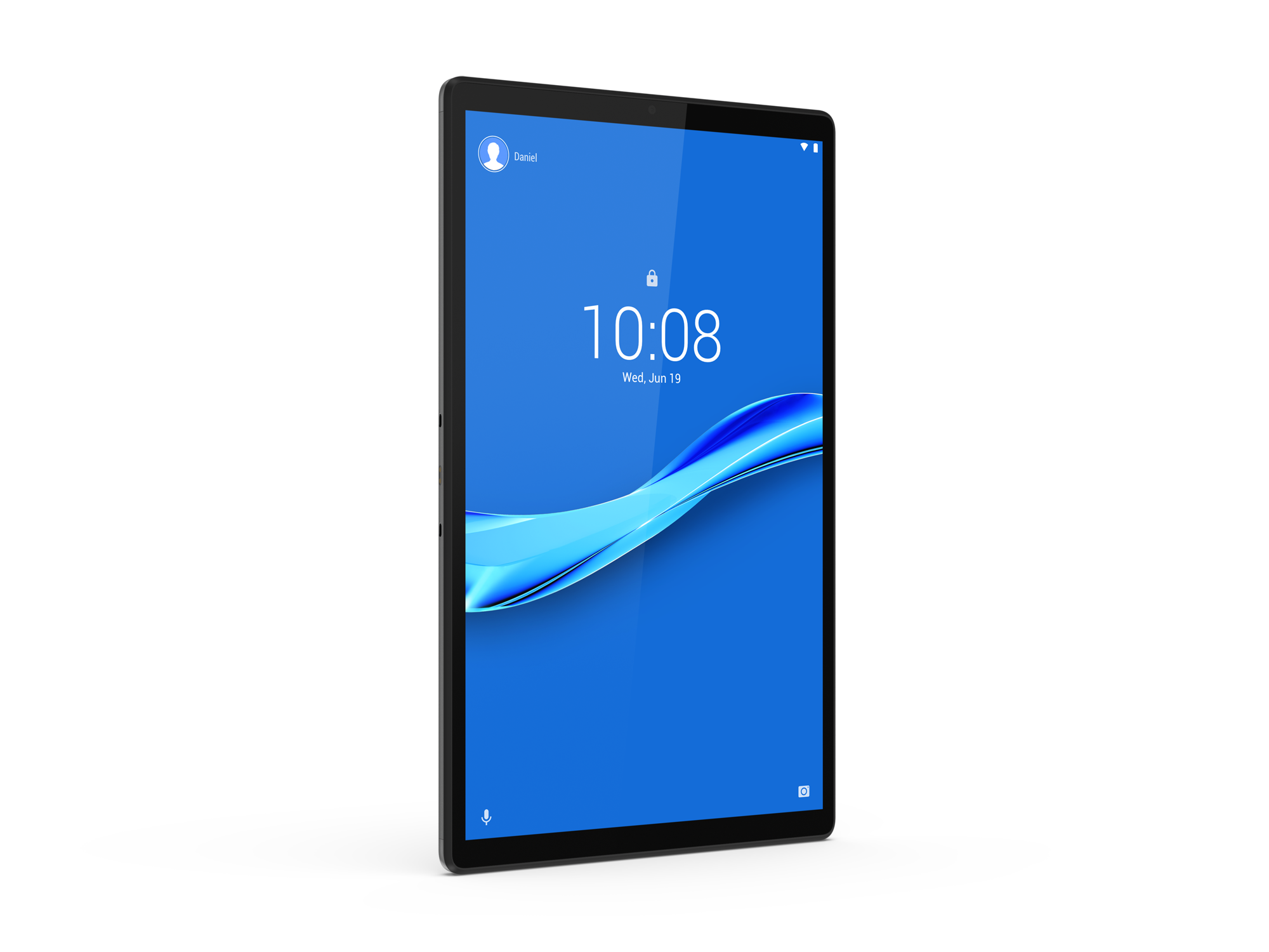 LENOVO Tab M10 Plus 2.3GHZ 4 64 10.3" 1920x1200 IPS Tablet Gri ZA5T0215TR
