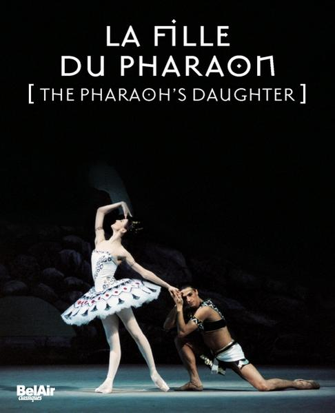 Pharaon's Daughter - La fille du Pharaon DVD