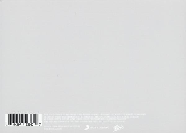 Mathea - M (Fanbox)  - (CD)