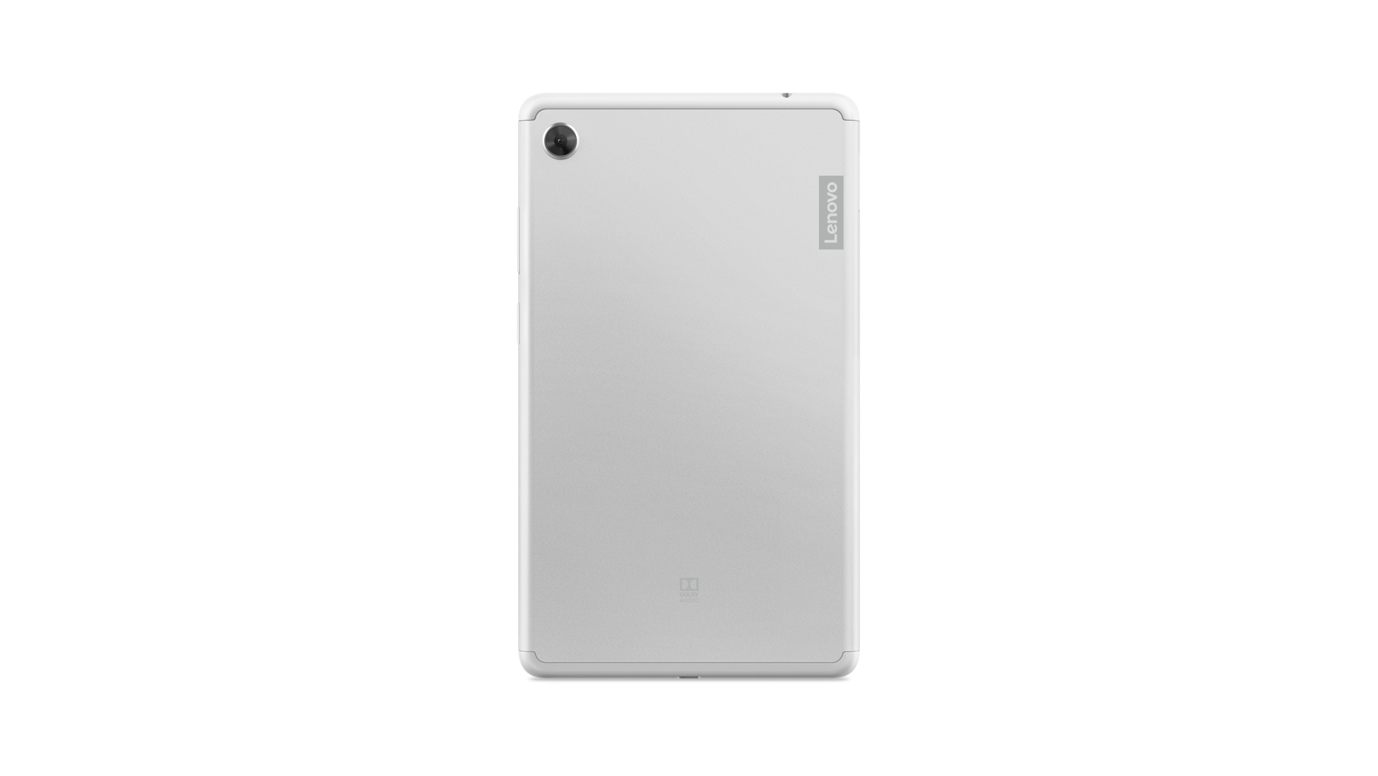 LENOVO Tab M7 /1 GB /16 GB /7" 1024*600 IPS Metal Kasa Android Tablet Gri ZA550080TR