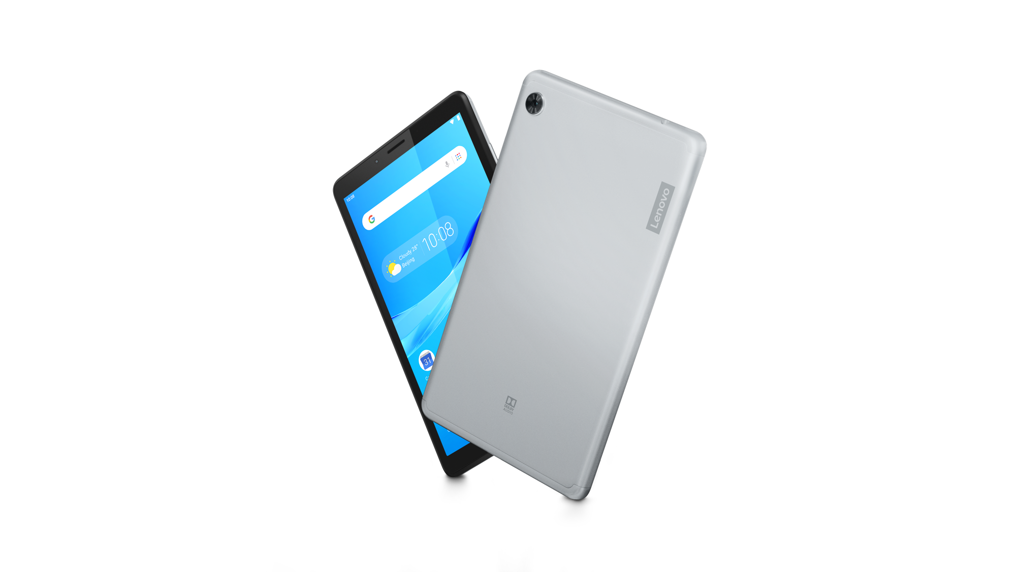 LENOVO Tab M7 /1 GB /16 GB /7" 1024*600 IPS Metal Kasa Android Tablet Gri ZA550080TR