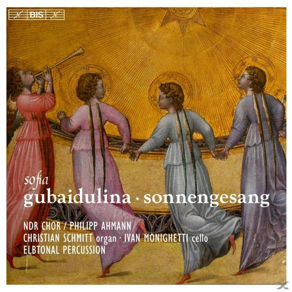 Schmitt/Monighetti/NDR Chor/Ahmann - Sonnengesang  - (SACD Hybrid)