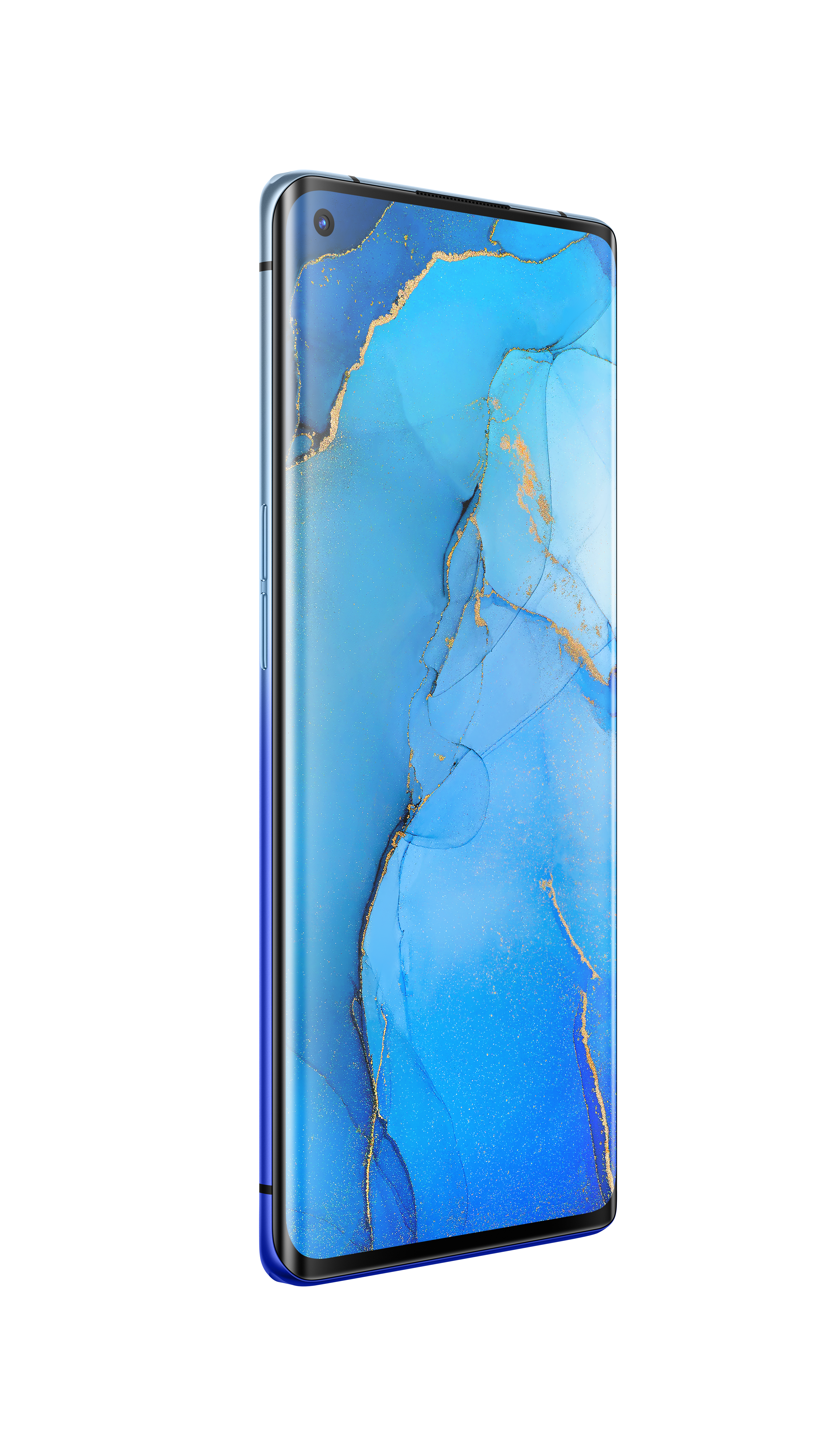 OPPO Reno 3 Pro 256GB Akıllı Telefon Kuzey Işıkları