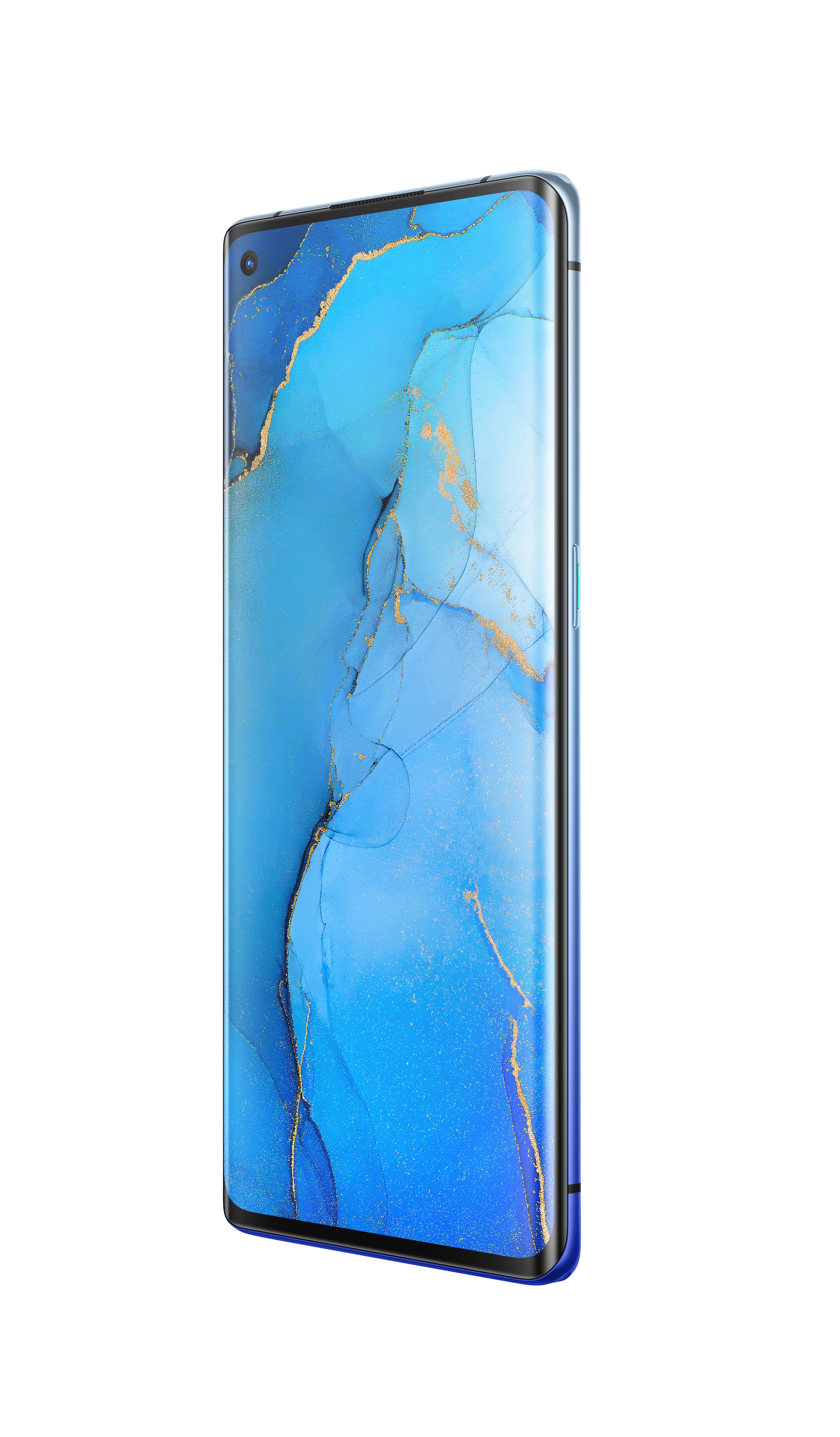 OPPO Reno 3 Pro 256GB Akıllı Telefon Kuzey Işıkları