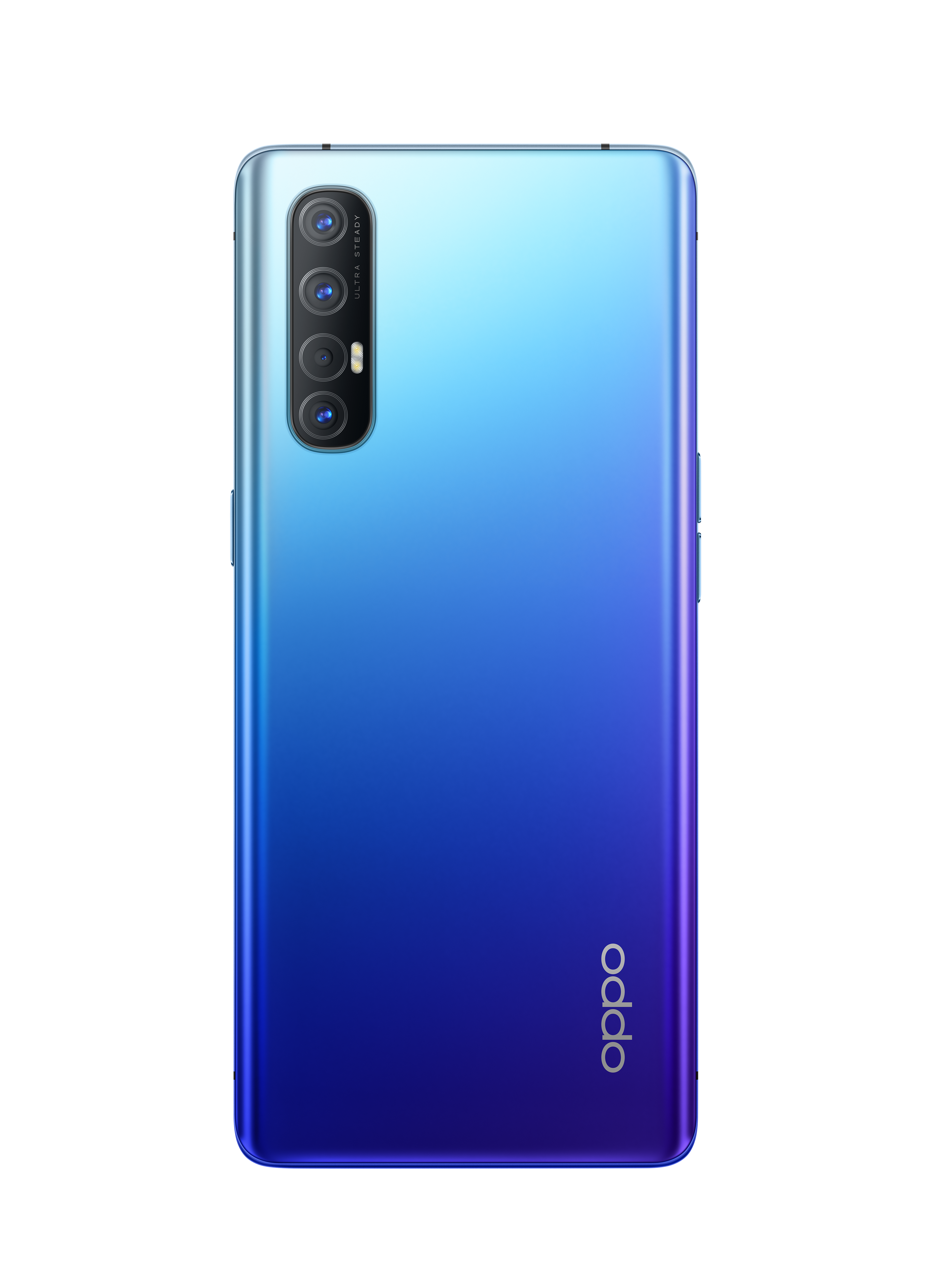 OPPO Reno 3 Pro 256GB Akıllı Telefon Kuzey Işıkları