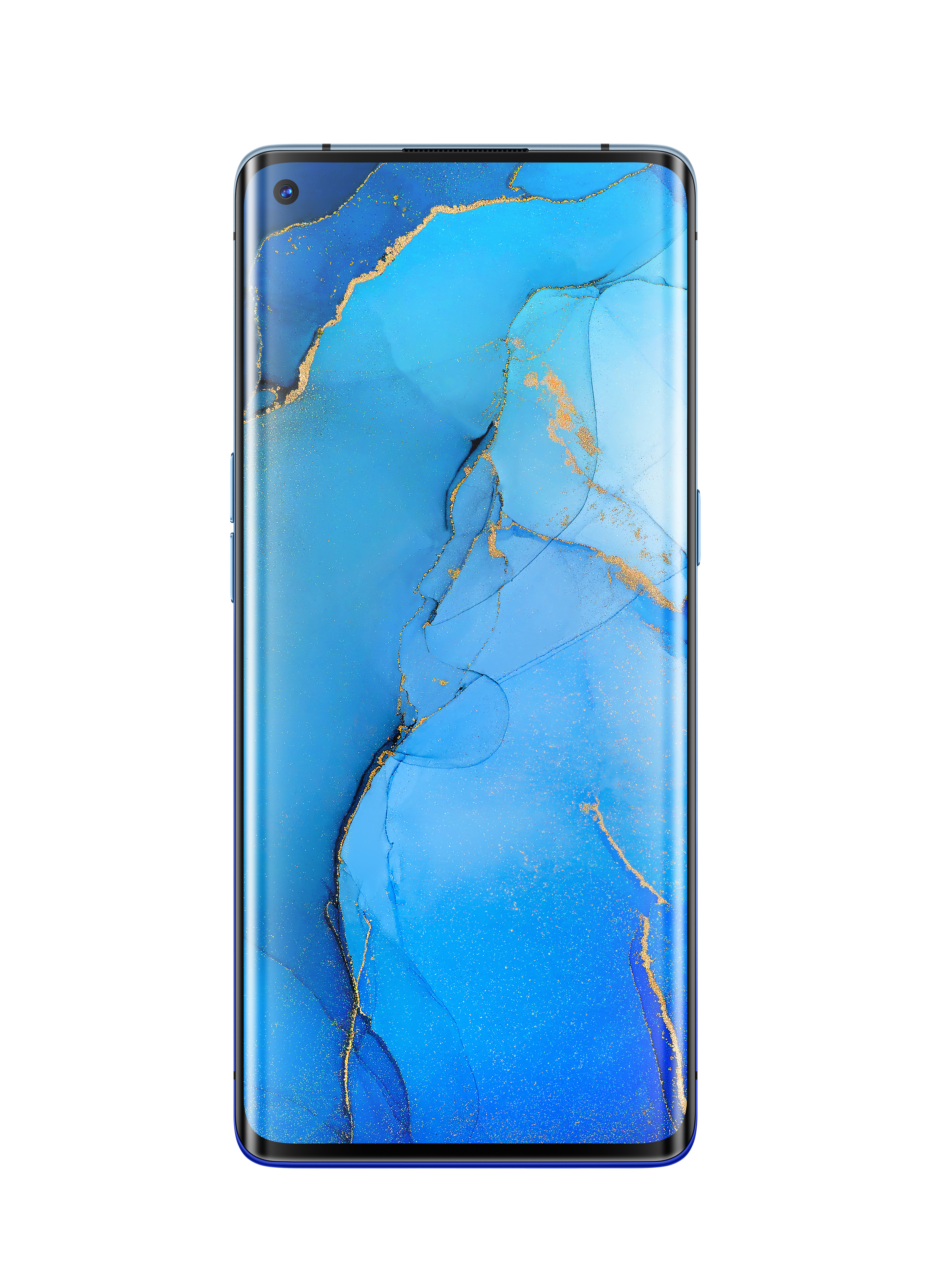 OPPO Reno 3 Pro 256GB Akıllı Telefon Kuzey Işıkları