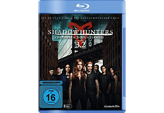 Shadowhunters - Staffel 3.2 Blu-ray