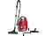 ROWENTA RO3153CH POWER XL HOME&CAR - Aspirateur (Rouge, Avec sac)