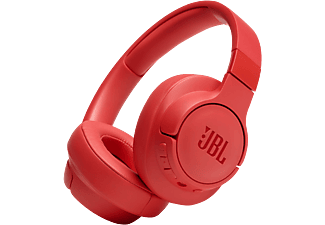 JBL T 700 bluetooth fejhallgató, korall