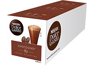 NESCAFÉ Dolce Gusto Chococino - Capsule cacao