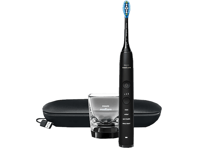 philips sonicare diamondclean media expert