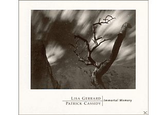 Lisa Gerrard - Immortal Memory (CD)