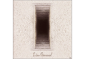 Lisa Gerrard - The Best of Lisa Gerrard (CD)