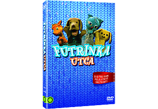 Futrinka utca (Digitálisan felújított változat) (DVD)