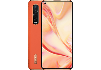 OPPO Find X2 Pro - Smartphone (6.7 ", 512 GB, Arancione)