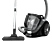 ROWENTA RO4825CH COMPACT POWER XL - Aspirateur (Noir/Gris)