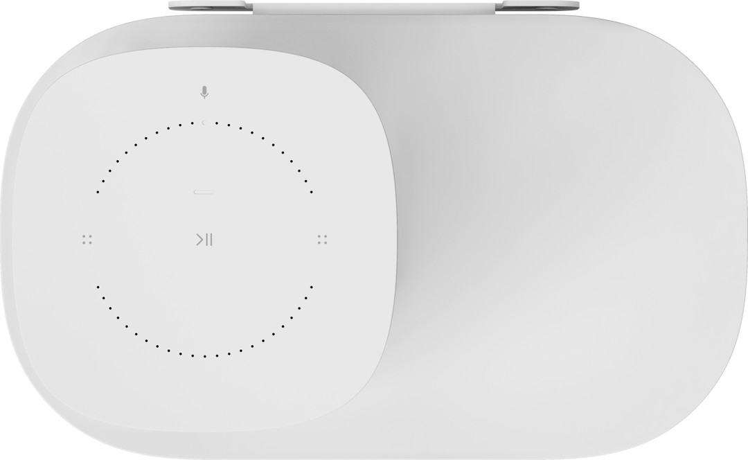 SONOS Speakerplank One Shelf Wit (S1SHFWW1)