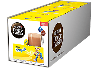 NESCAFÉ Dolce Gusto Nesquik - Capsules cacao
