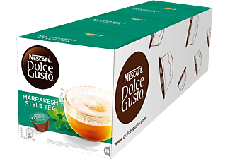 NESCAFÉ Dolce Gusto Marrakesh - Capsule thé