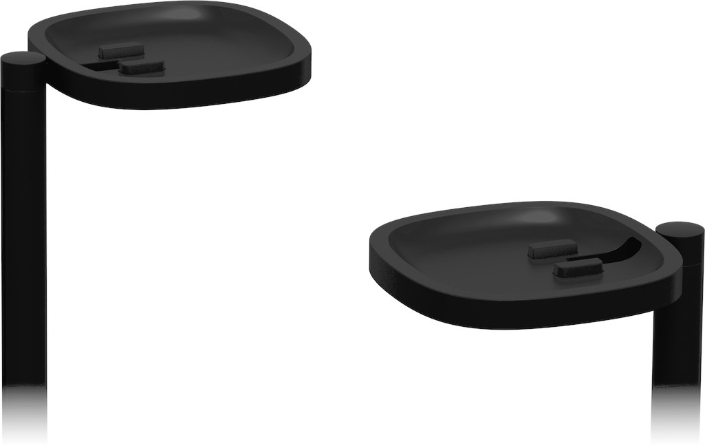 SONOS Standaard voor One luidsprekers Zwart (SS1FSWW1BLK)