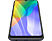 HUAWEI Y6P 64 GB DualSIM Éjfekete Kártyafüggetlen Okostelefon