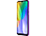 HUAWEI Outlet Y6P 64 GB DualSIM Phantom lila Kártyafüggetlen Okostelefon