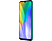 HUAWEI Y6P 64 GB DualSIM Smaragdzöld Kártyafüggetlen Okostelefon