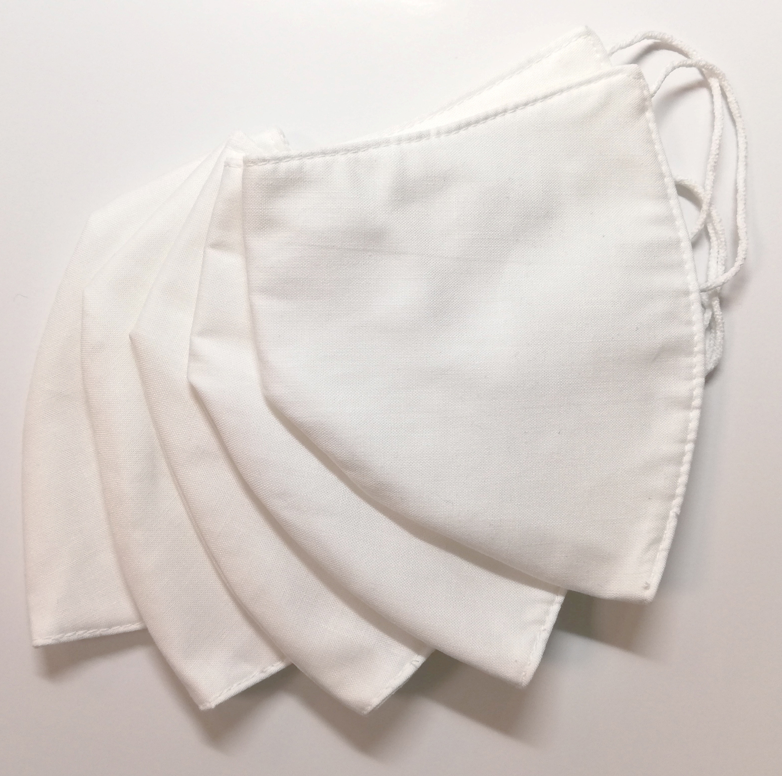 NATURTEX mosható szájmaszk, 3 rétegű, orr rész kialakítással, 5 db