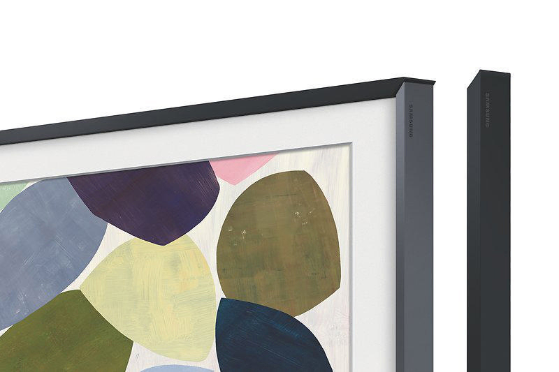 SAMSUNG Customizable Frame 75" TV Rahmen
