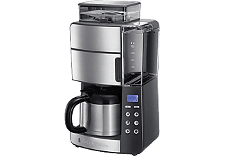 RUSSELL HOBBS 25620-56/RH Grind & Brew Kávéfőző