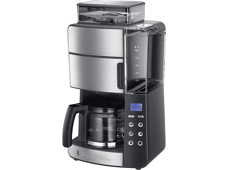 RUSSELL HOBBS 25610-56/RH Grind & Brew Kávéfőző