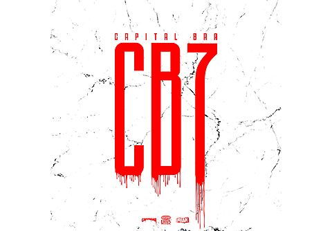 Capital Bra - CB7 [CD]