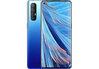 OPPO Find X2 Neo - Smartphone (6.5 ", 256 GB, Starry Blue)