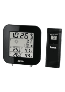 Acquista Techno Line MA 10430 Stazione meteo digitale senza fili