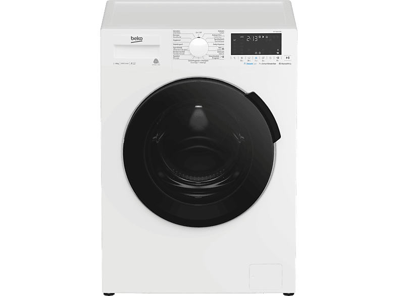 Beko Wtv8814mmc1 Steamcure