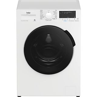 BEKO WTV8814MMC1 SteamCure Wasmachine