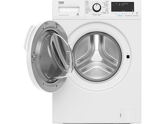 BEKO WTV8814MMC1 SteamCure Wasmachine