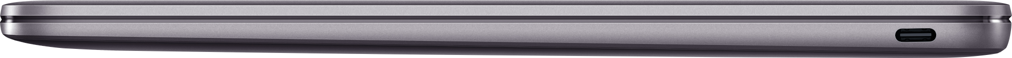 HUAWEI Matebook 13, i5-10210U, 8GB RAM, 512GB SSD, 13 Zoll, Space Gray - (Ausstellungsstück) Notebook, 13 Zoll, Intel® Core™ i5-10210U Prozessor (6 MB Cache, bis zu 4.20 GHz), 8 GB, 512 GB SSD