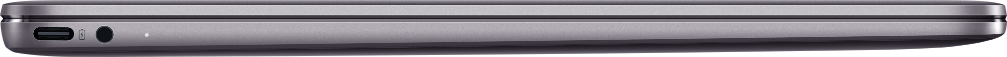 HUAWEI Matebook 13, i5-10210U, 8GB RAM, 512GB SSD, 13 Zoll, Space Gray - (Ausstellungsstück) Notebook, 13 Zoll, Intel® Core™ i5-10210U Prozessor (6 MB Cache, bis zu 4.20 GHz), 8 GB, 512 GB SSD