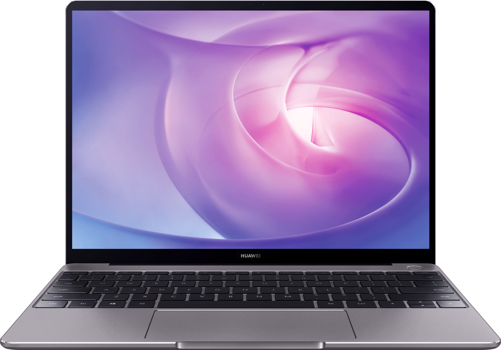 HUAWEI Matebook 13, i5-10210U, 8GB RAM, 512GB SSD, 13 Zoll, Space Gray - (Ausstellungsstück) Notebook, 13 Zoll, Intel® Core™ i5-10210U Prozessor (6 MB Cache, bis zu 4.20 GHz), 8 GB, 512 GB SSD