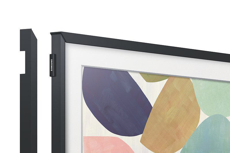 SAMSUNG Customizable Frame 65" TV Rahmen