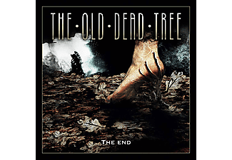 The Old Dead Tree - The End (Digipak) (CD + DVD)