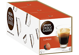NESCAFÉ Dolce Gusto Lungo - Capsules de café
